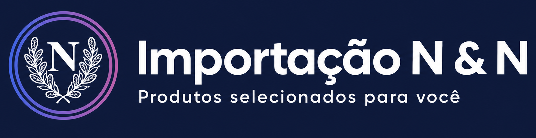 Importação N & N