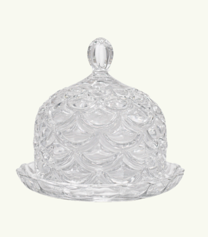 CÚPULA DECORADA