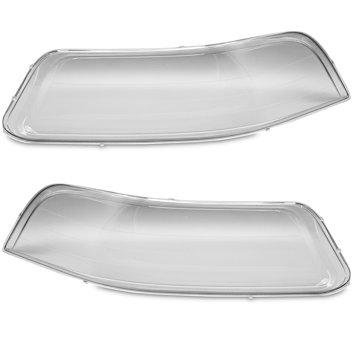 LENTE FAROL GOL 1999/2005 G3 LE