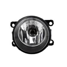 FAROL AUX.PEUGEOT 207/307/C4/LOGAN 07/FOCUS H8 PC
