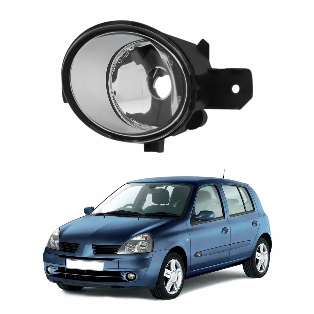 FAROL AUX.CLIO 2003/ - MARCH 2014/ LE PC