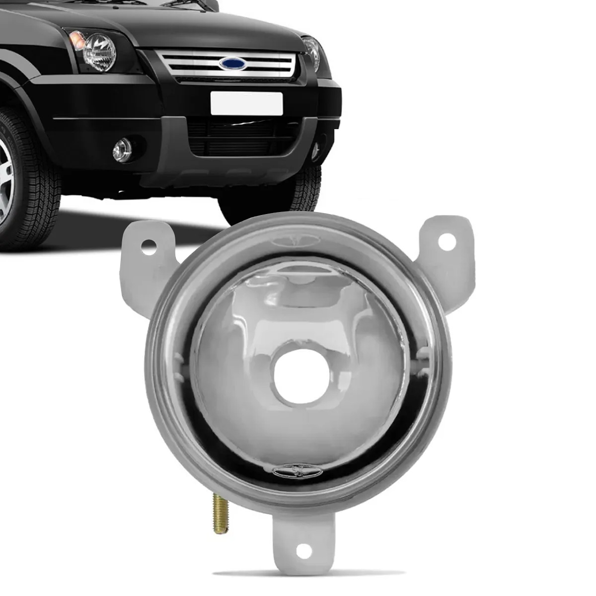 FAROL AUX.ECOSPORT 2003/ - RANGER 2005/ LD/LE